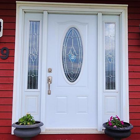 Lancaster Inn B&B Бонавіста Екстер'єр фото