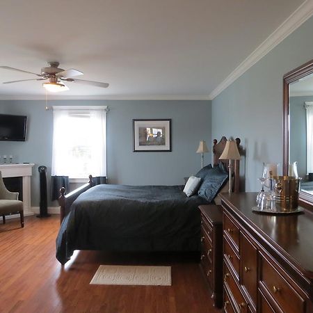 Lancaster Inn B&B Бонавіста Номер фото
