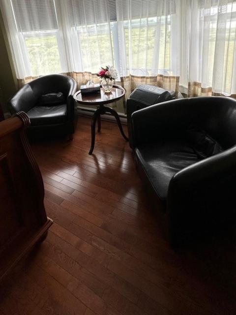 Lancaster Inn B&B Бонавіста Екстер'єр фото