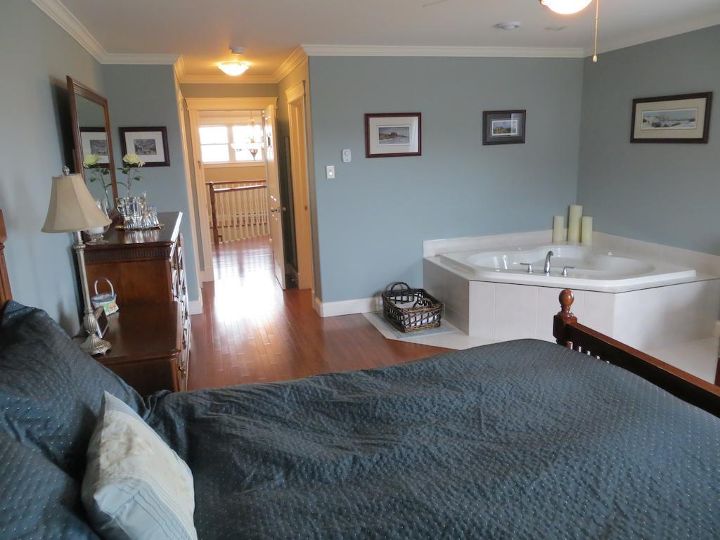 Lancaster Inn B&B Бонавіста Номер фото