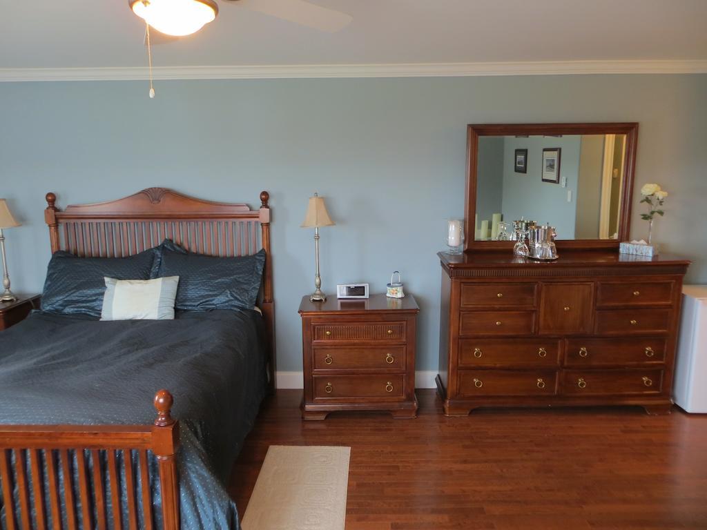 Lancaster Inn B&B Бонавіста Номер фото