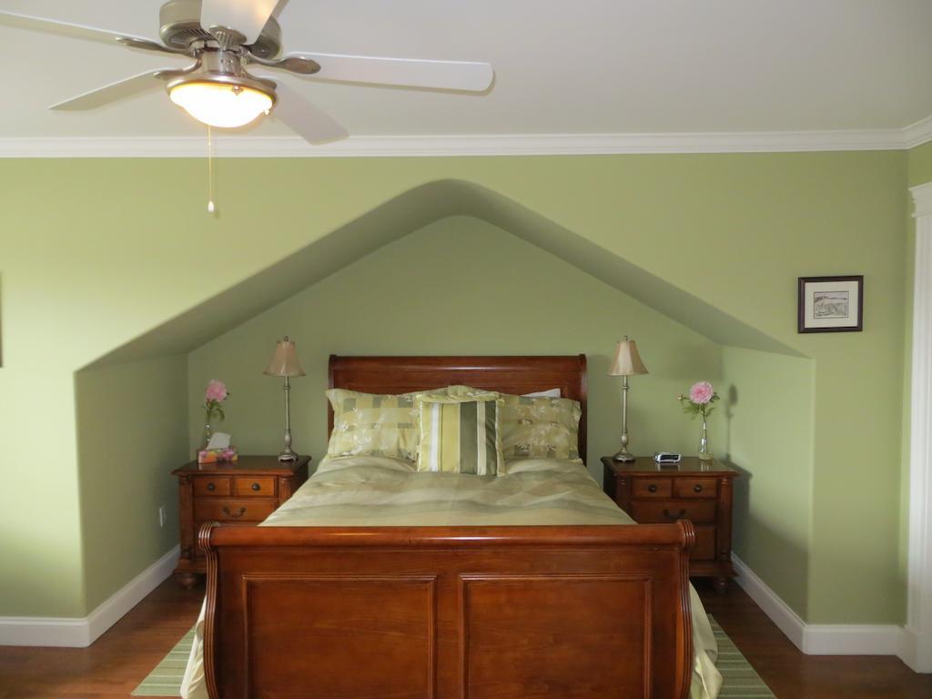 Lancaster Inn B&B Бонавіста Номер фото